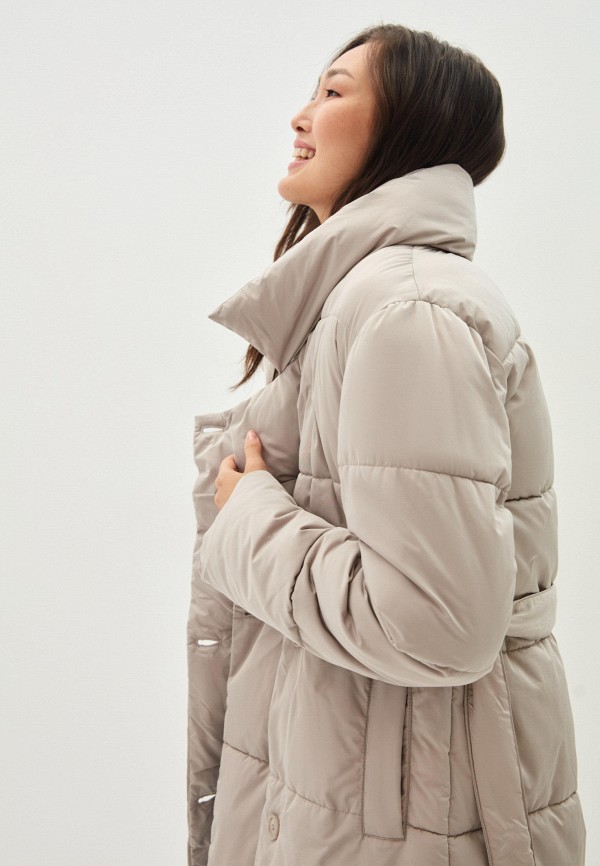 Zarina Куртка утепленная - фото 5