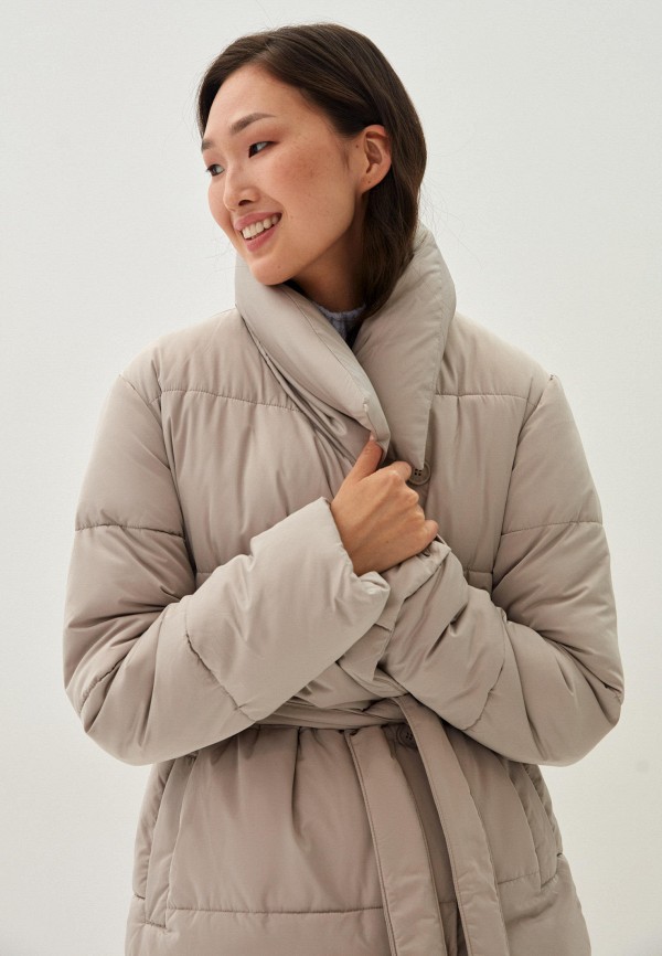 Zarina Куртка утепленная - фото 2