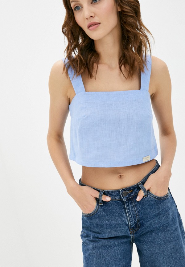 Shamani Топ - фото 1