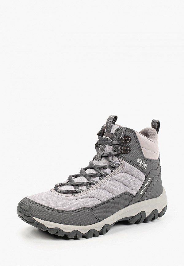 merrell ice cap mid