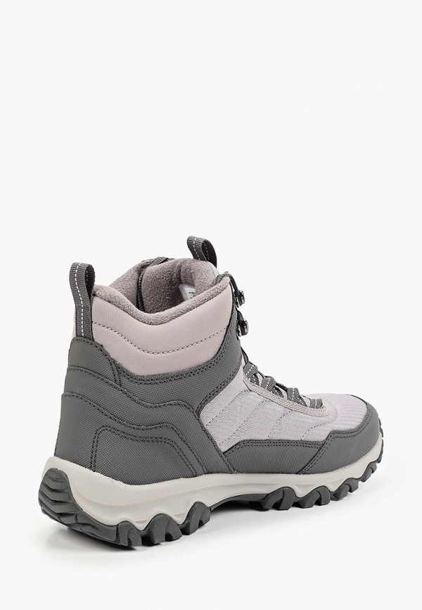 Merrell Ботинки трекинговые - ICE CAP MID LACE 5 - фото 3