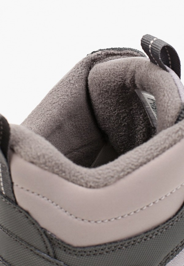 Merrell Ботинки трекинговые - ICE CAP MID LACE 5 - фото 6