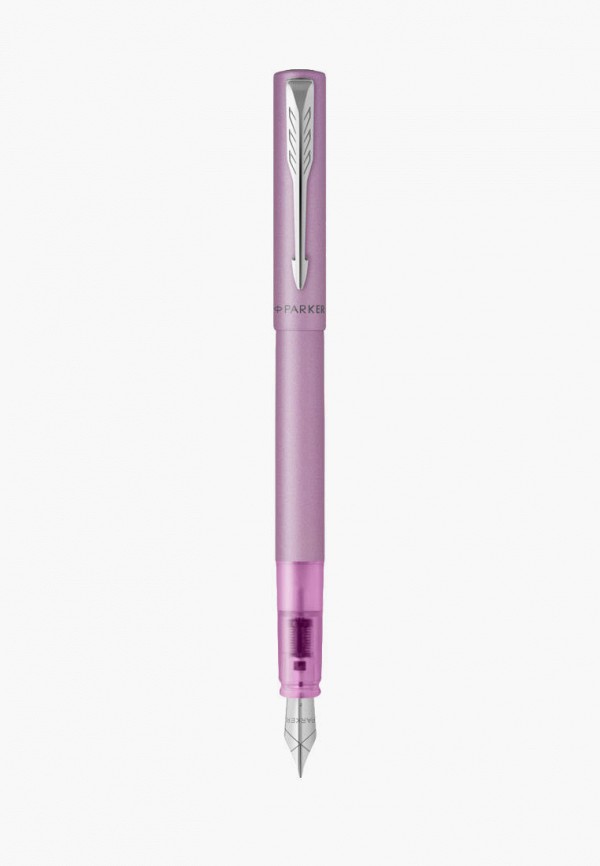 Parker Ручка - Vector XL, цвет чернил - синий - фото 1