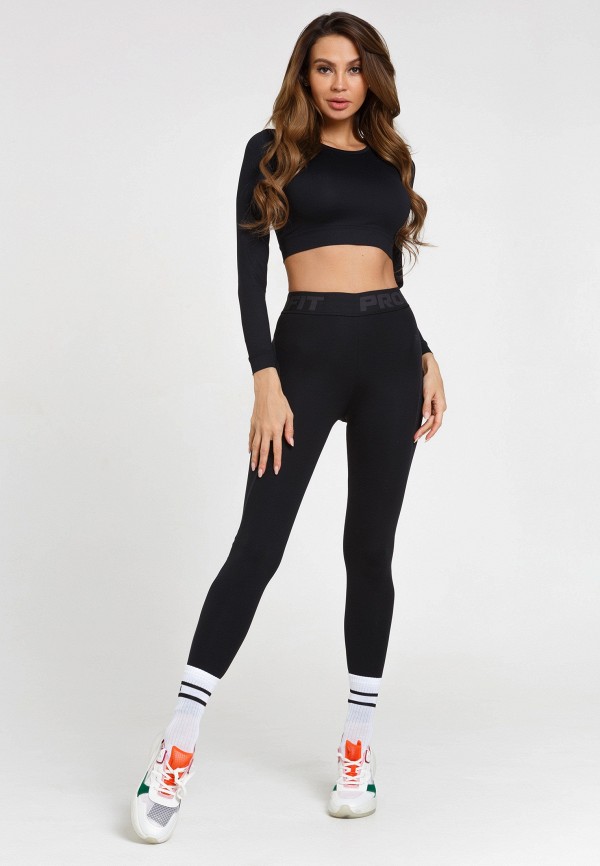 Profit Топ спортивный - фото 2