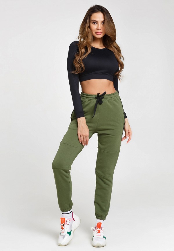 Profit Топ спортивный - фото 5