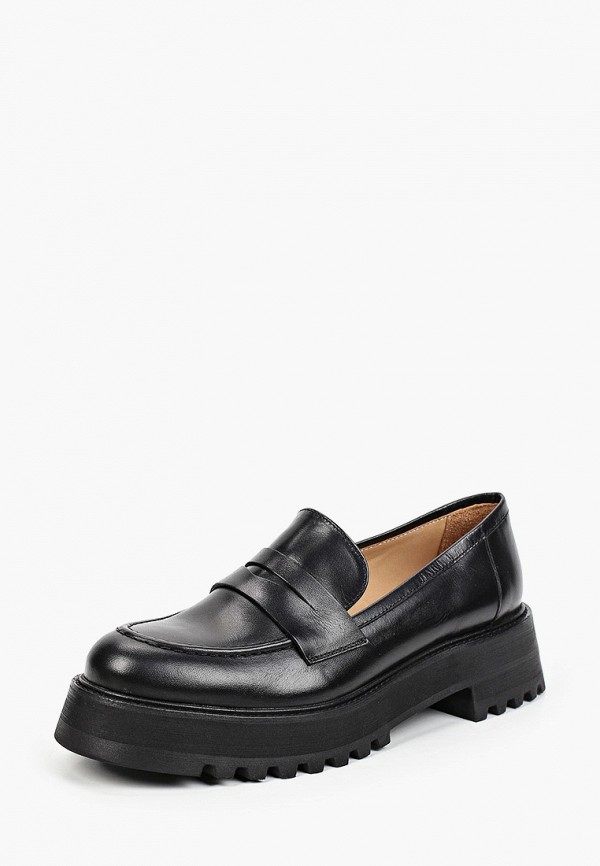 Giotto Лоферы - фото 2