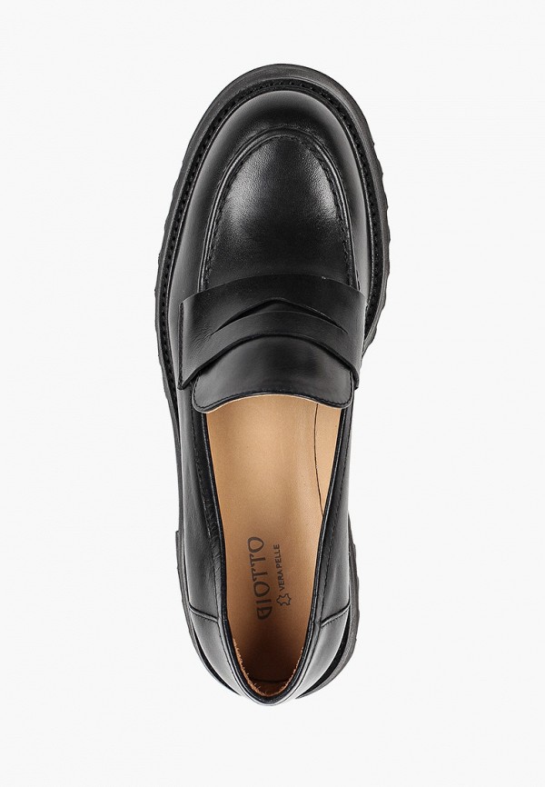 Giotto Лоферы - фото 4