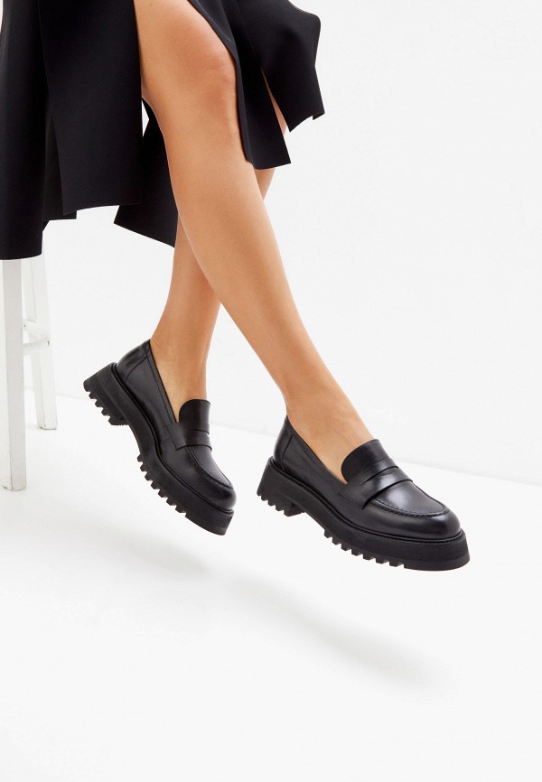 Giotto Лоферы - фото 6