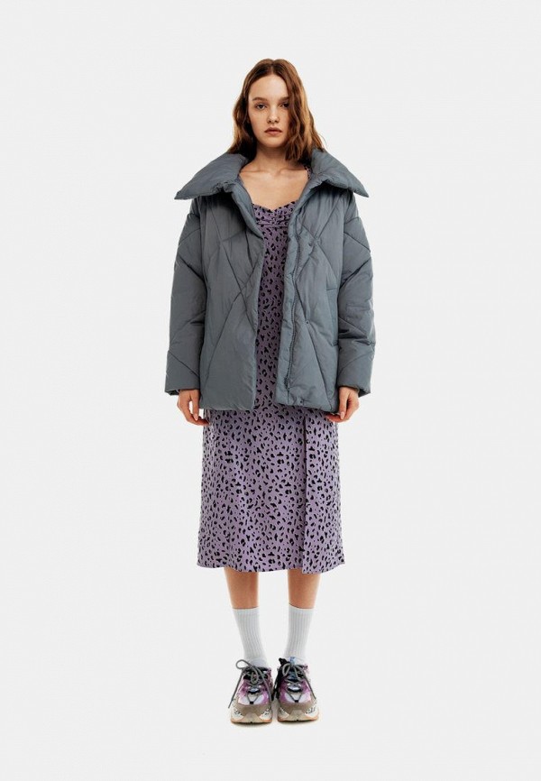 Befree Куртка утепленная - фото 2