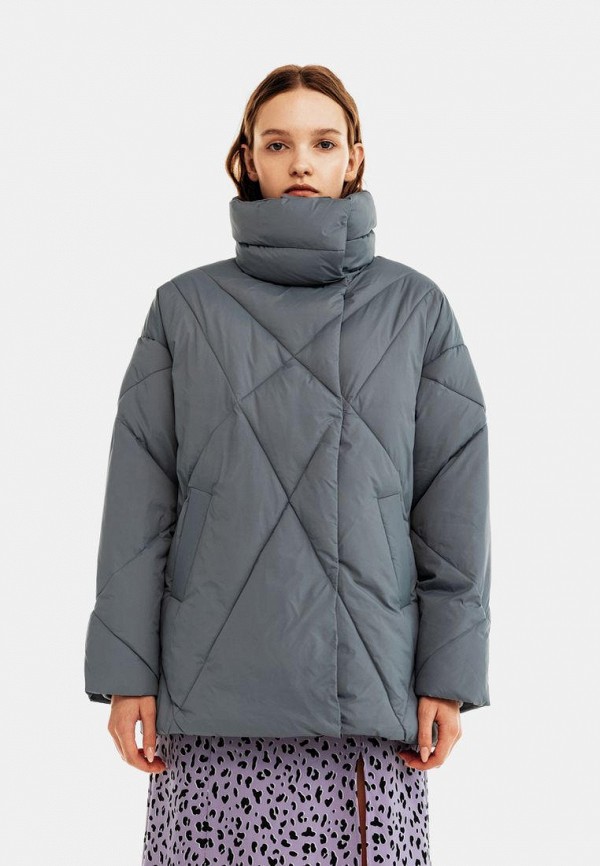 Befree Куртка утепленная - фото 1