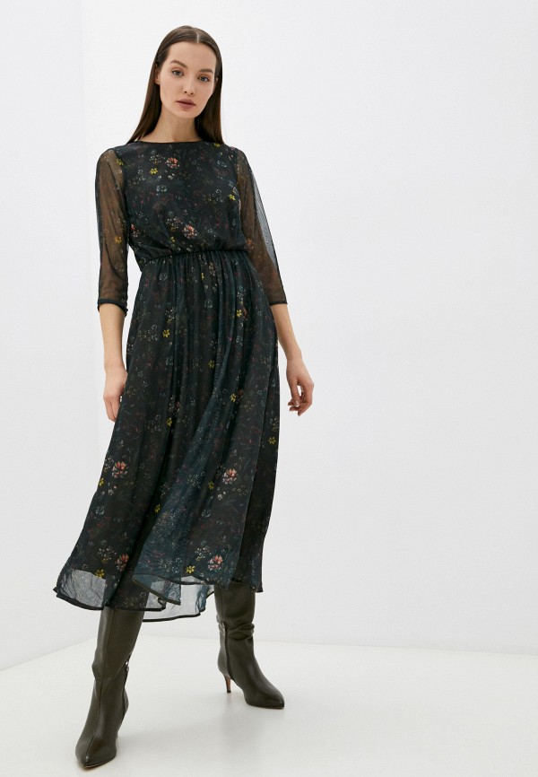 Купить Платье Цвета Хаки В Интернет Магазине
