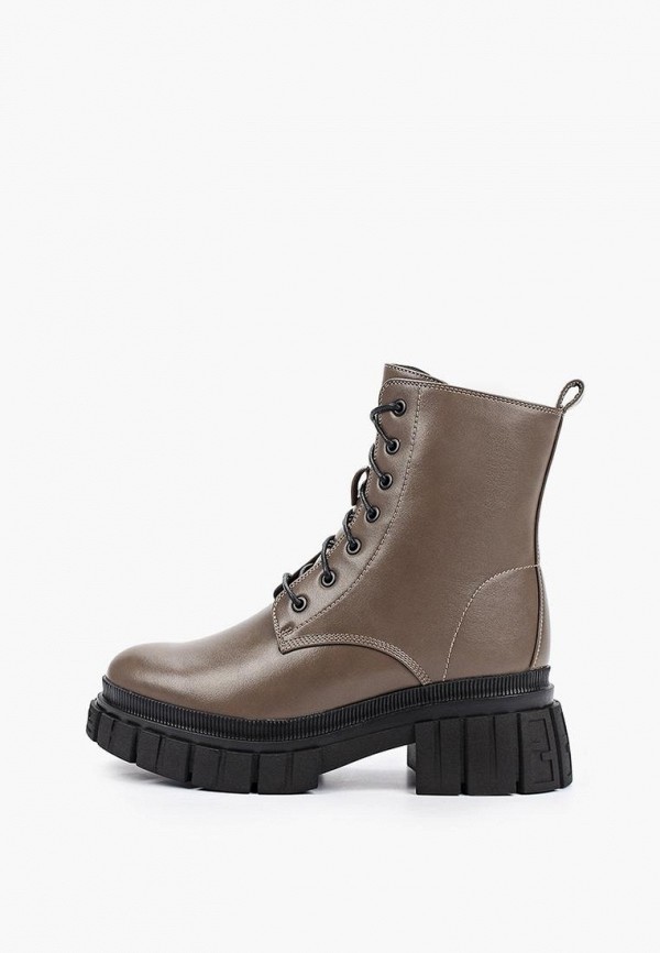 Lolli l Polli Ботинки - полнота D (4) - фото 1