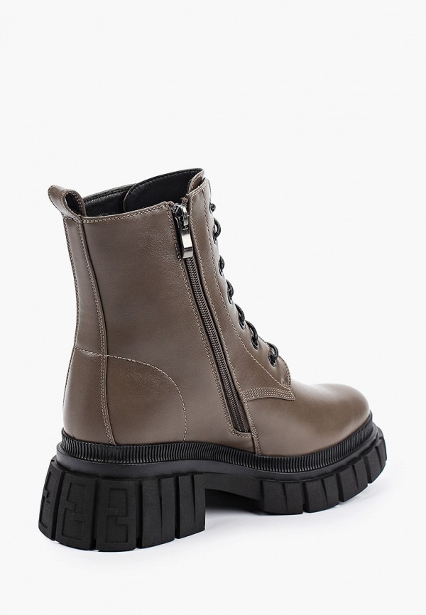 Lolli l Polli Ботинки - полнота D (4) - фото 3