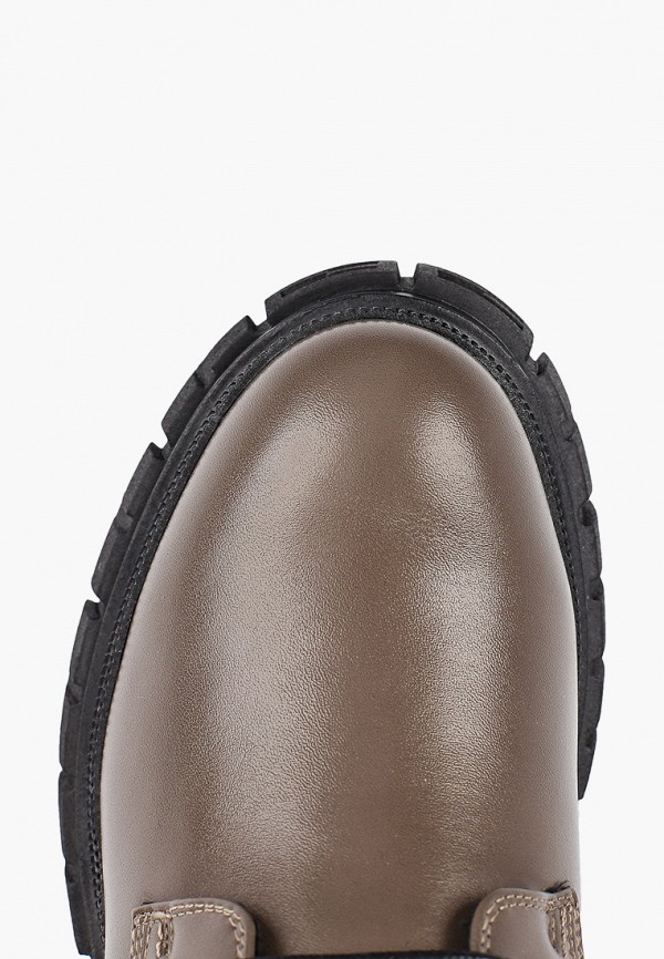 Lolli l Polli Ботинки - полнота D (4) - фото 4