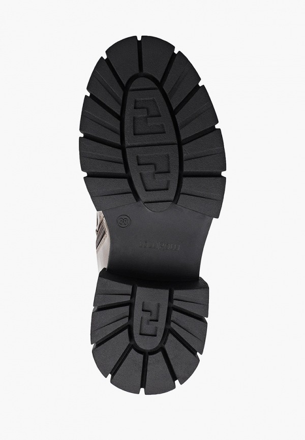 Lolli l Polli Ботинки - полнота D (4) - фото 5