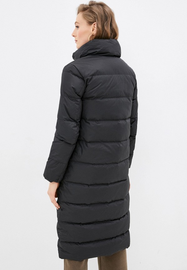 Пуховик Снежная Королева ZRW2DC21, цвет: черный, MP002XW09PSY — купить ...