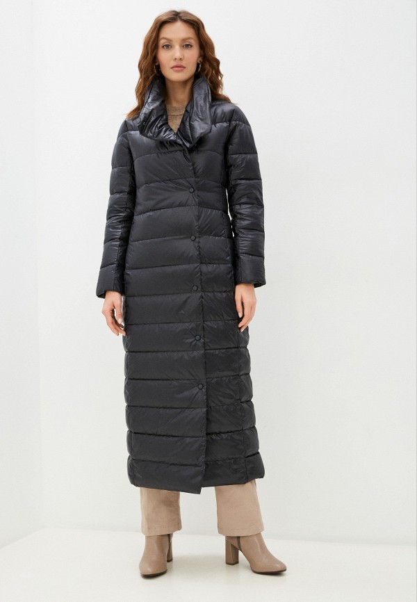 Снежная Королева Пуховик - фото 1