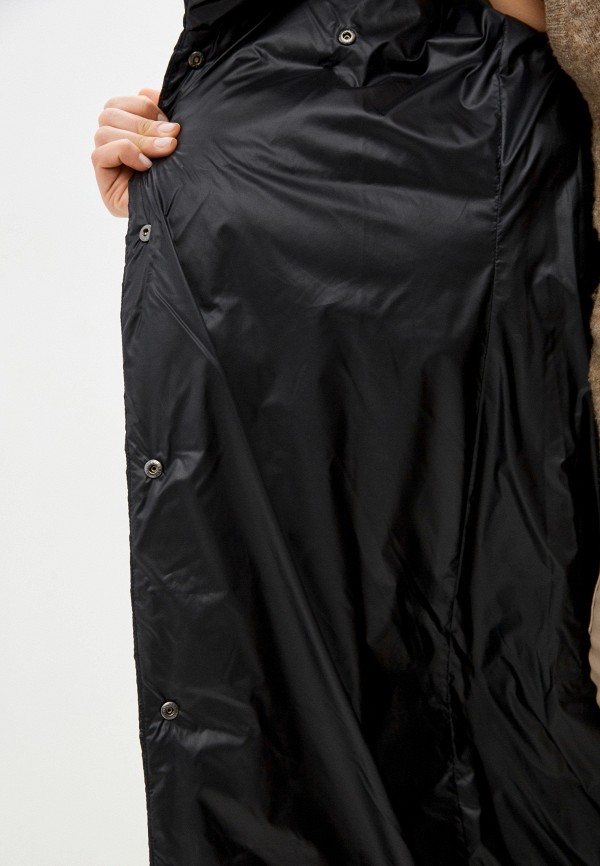 Снежная Королева Пуховик - фото 5