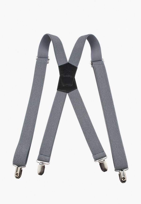 Подтяжки Bauer Suspenders SR