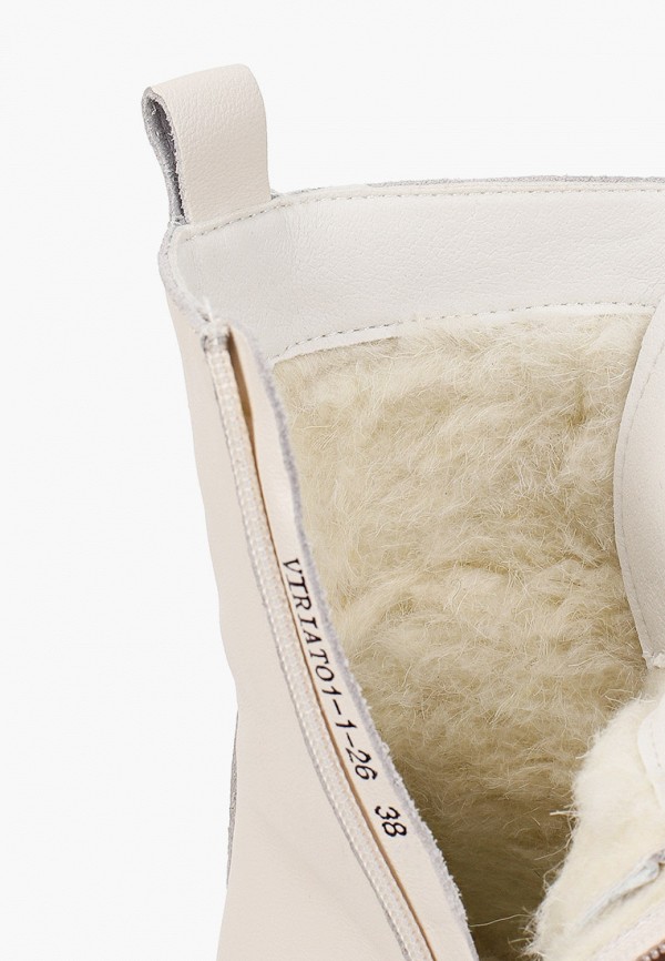 Tervolina Ботинки - Exclusive online - фото 6