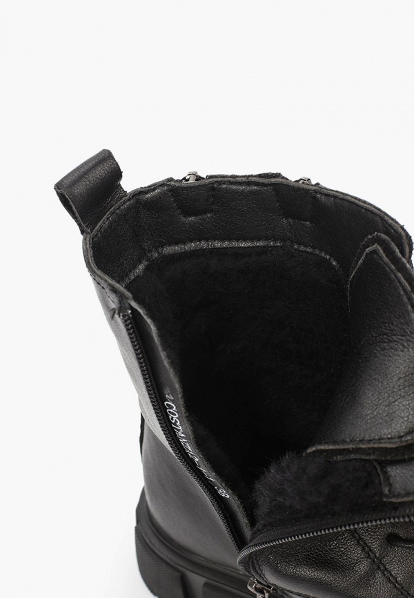 Tervolina Ботинки - Exclusive online - фото 6