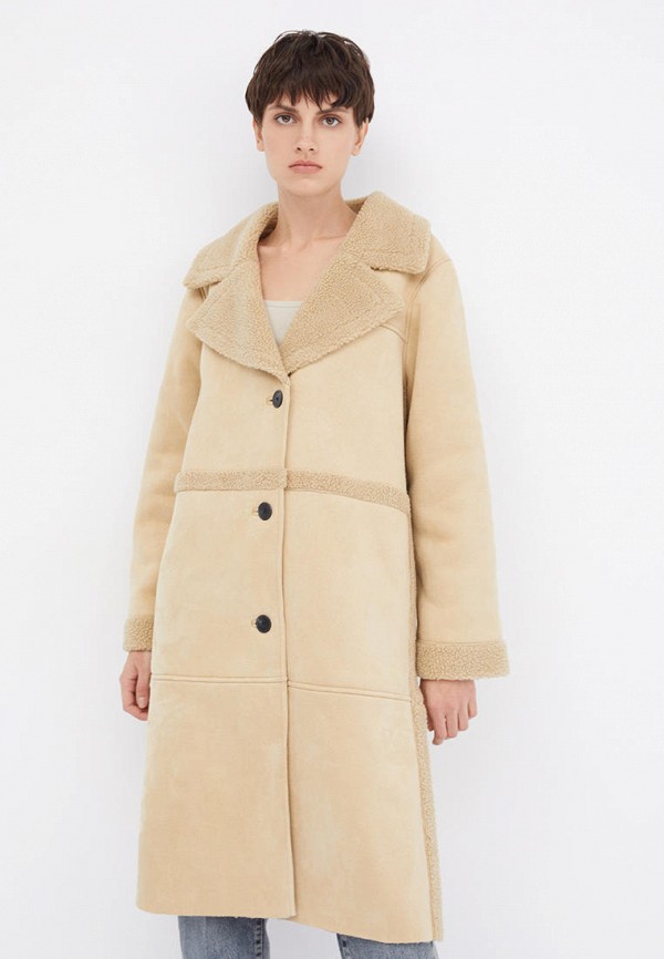 Lime Дубленка - фото 1