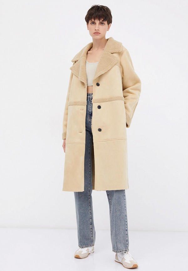 Lime Дубленка - фото 2