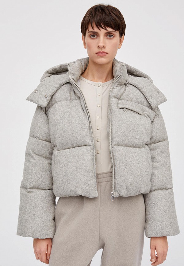 Lime Куртка утепленная - фото 1