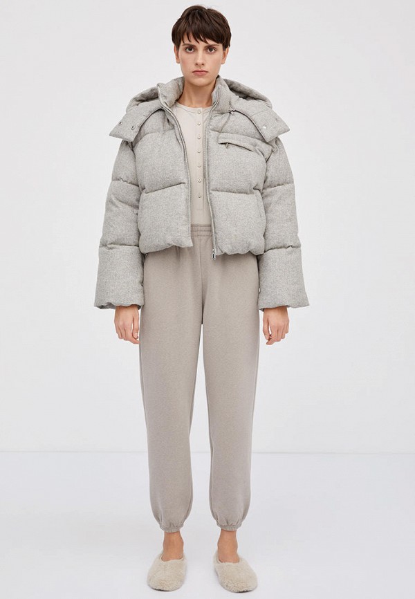 Lime Куртка утепленная - фото 2