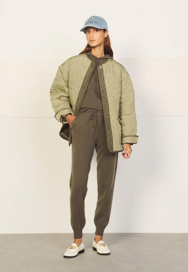 Sandro Куртка - фото 5