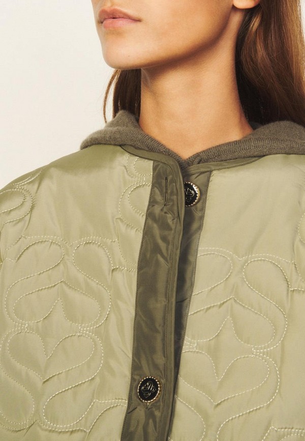 Sandro Куртка - фото 3