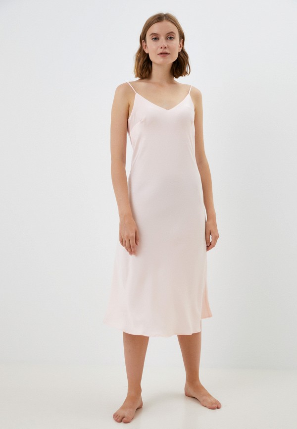 Angela by Spirina Халат и сорочка ночная - фото 4