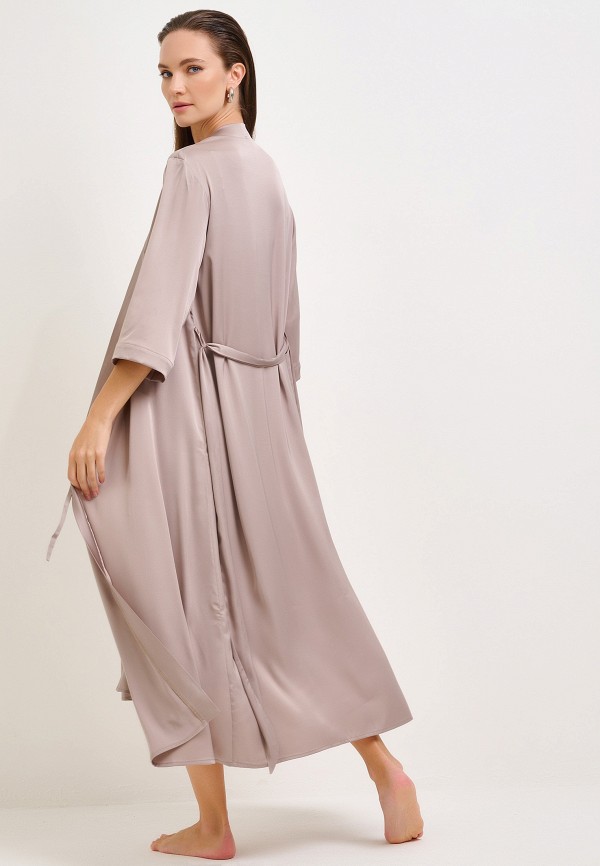 Angela by Spirina Халат и сорочка ночная - фото 3