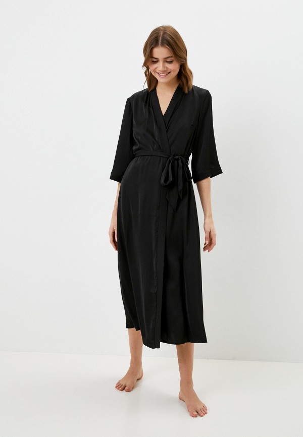 Angela by Spirina Халат и сорочка ночная - фото 2