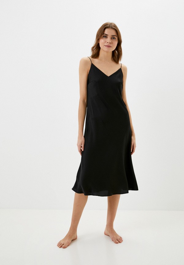 Angela by Spirina Халат и сорочка ночная - фото 4