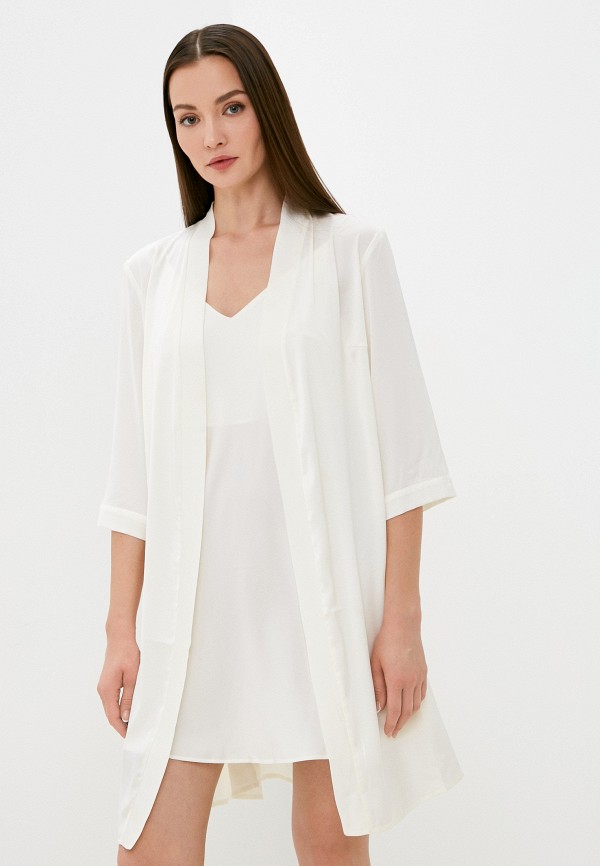 Angela by Spirina Халат и сорочка ночная - фото 1