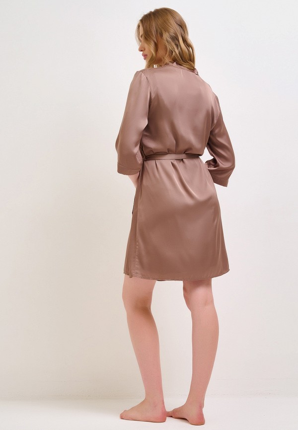 Angela by Spirina Халат и сорочка ночная - фото 2