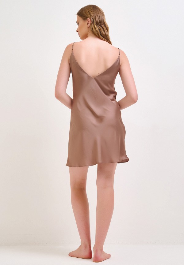 Angela by Spirina Халат и сорочка ночная - фото 5