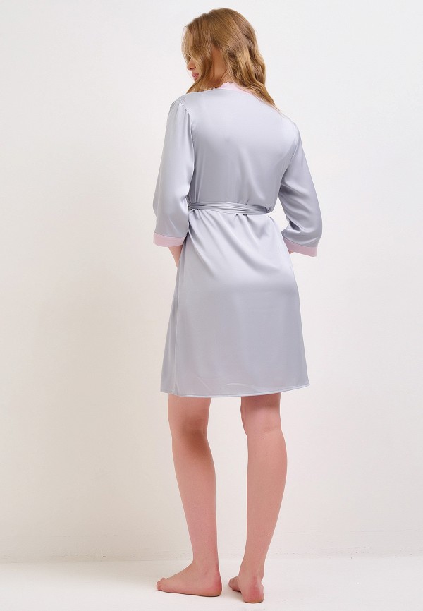 Angela by Spirina Халат и сорочка ночная - фото 2