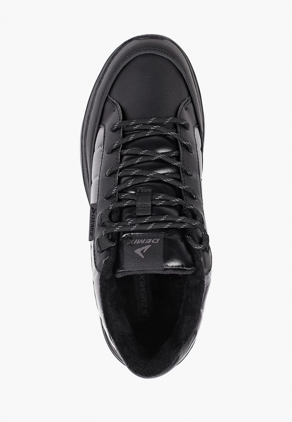 Demix Кроссовки - GYPSY QUILT - фото 4