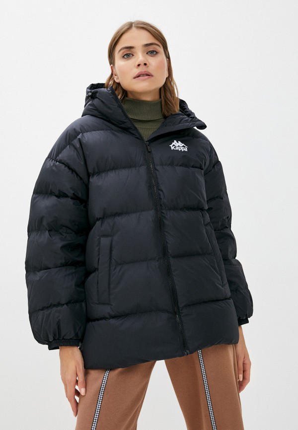 Kappa Пуховик - фото 1