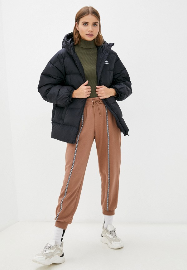 Kappa Пуховик - фото 2