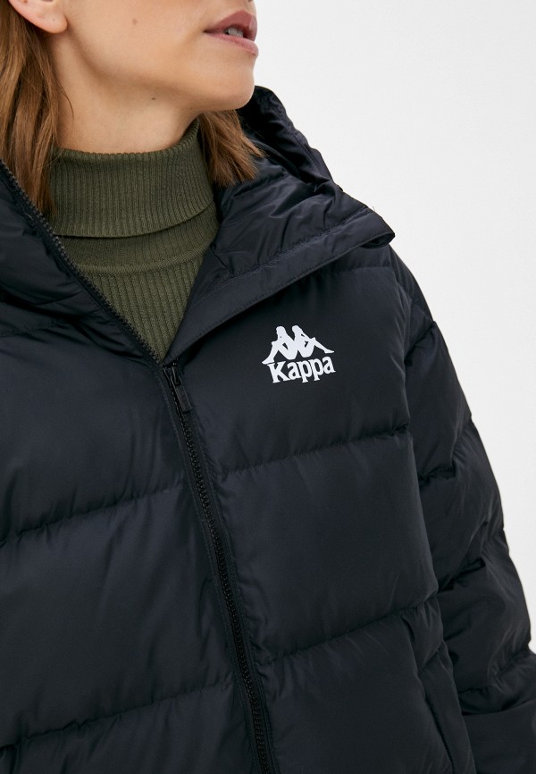 Kappa Пуховик - фото 4