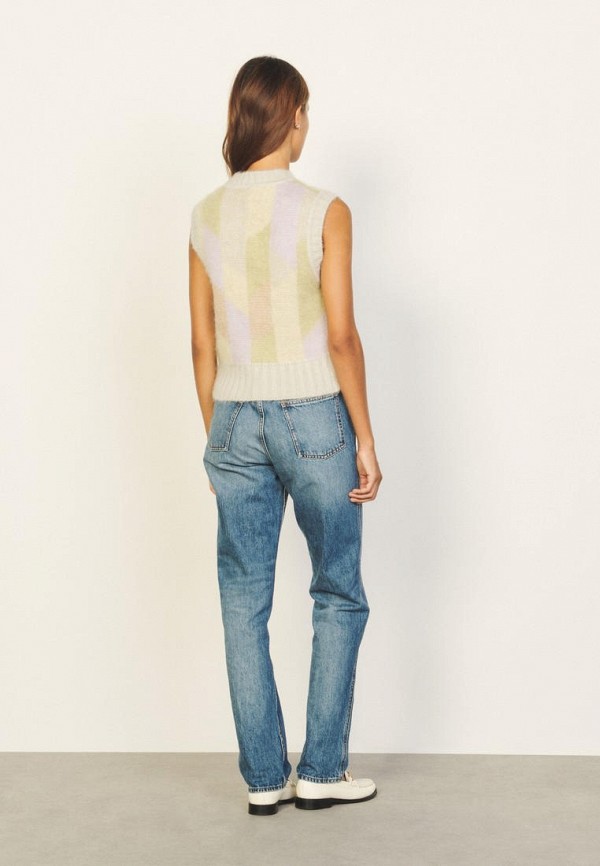 Sandro Жилет - фото 2