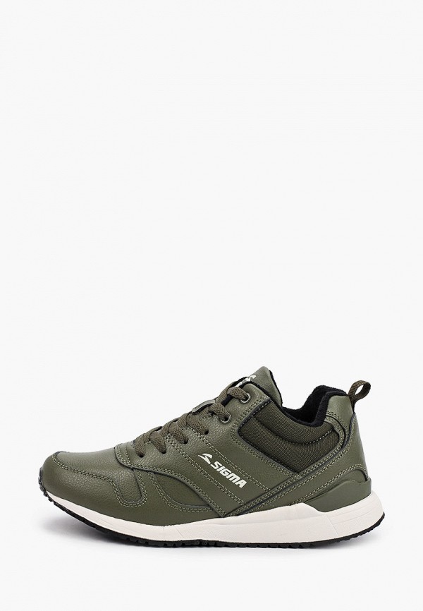 Sigma Кроссовки - фото 1