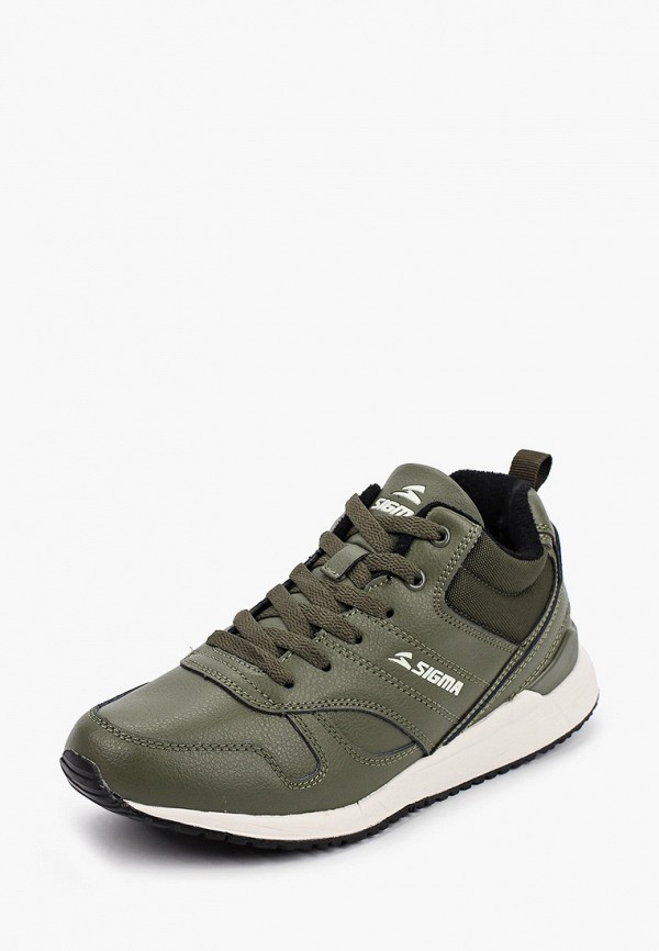 Sigma Кроссовки - фото 2