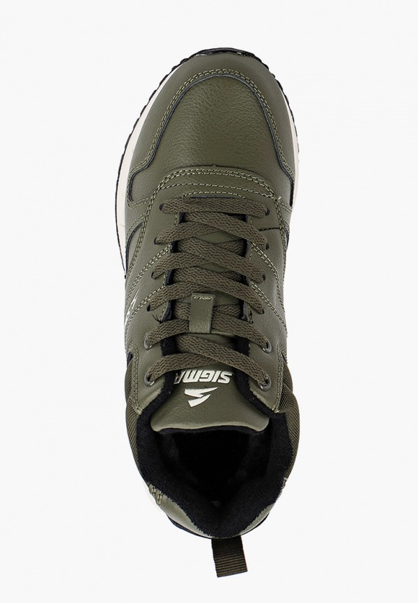 Sigma Кроссовки - фото 4