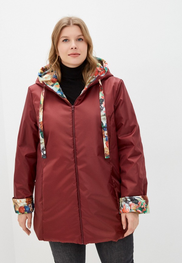 Grand Grom Куртка утепленная - фото 1