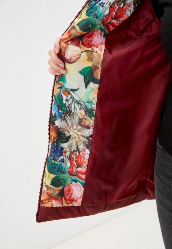 Grand Grom Куртка утепленная - фото 4