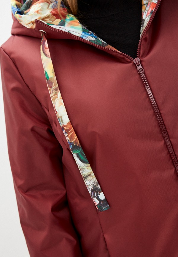 Grand Grom Куртка утепленная - фото 5